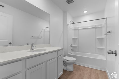 Tiny photo for 1994 E BELMONT LN #317, Salem, UT 84653 (MLS # 2190538)