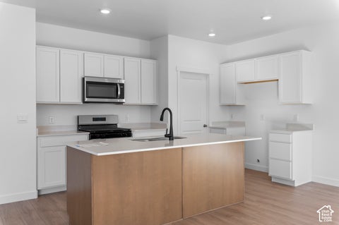 Tiny photo for 1994 E BELMONT LN #317, Salem, UT 84653 (MLS # 2190538)