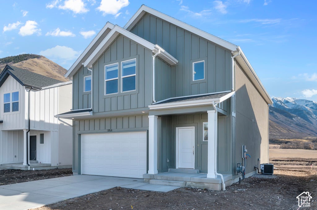 Photo of 1994 E BELMONT LN #317, Salem, UT 84653 (MLS # 2190538)