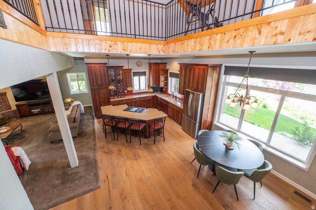 ORCHARD HILLS - Residential