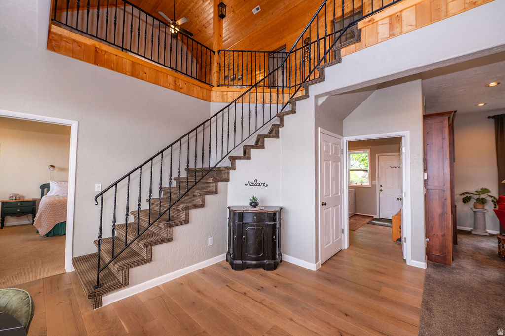 ORCHARD HILLS - Residential