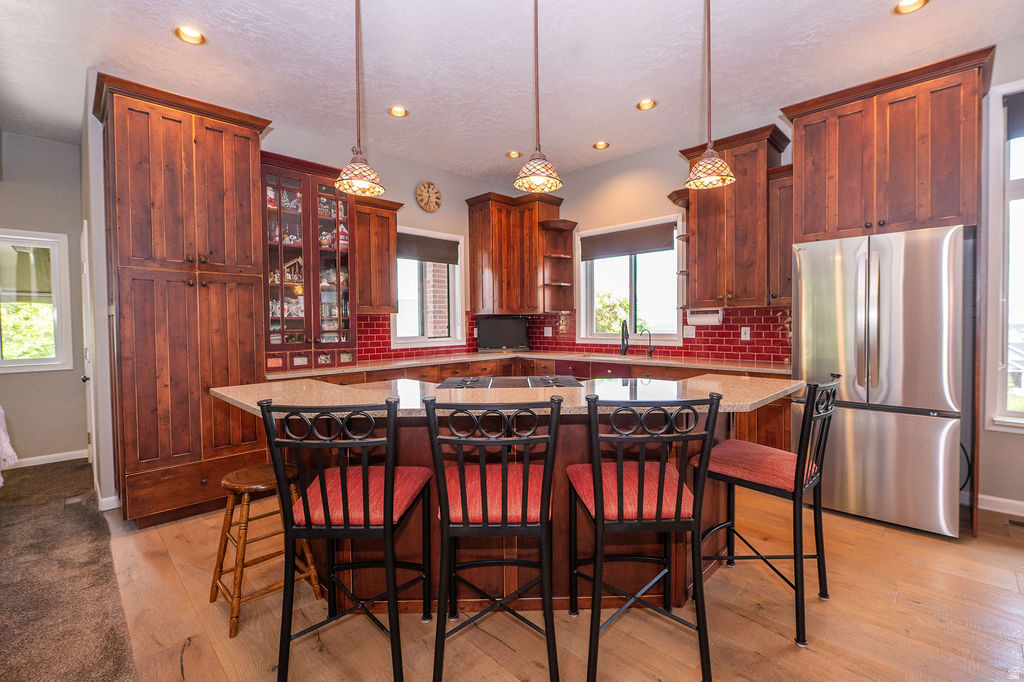 ORCHARD HILLS - Residential