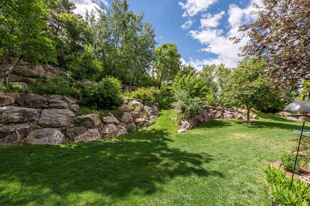 ORCHARD HILLS - Residential