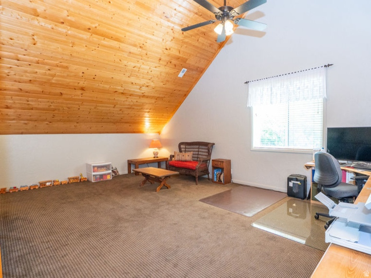 ORCHARD HILLS - Residential