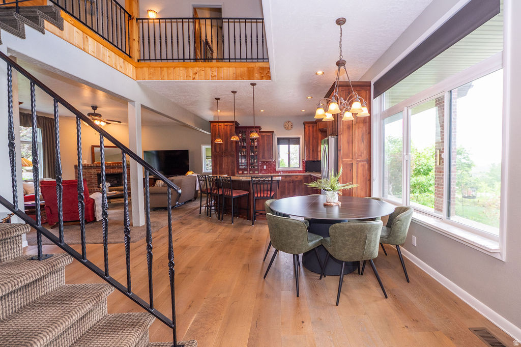 ORCHARD HILLS - Residential