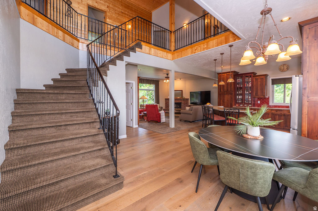 ORCHARD HILLS - Residential