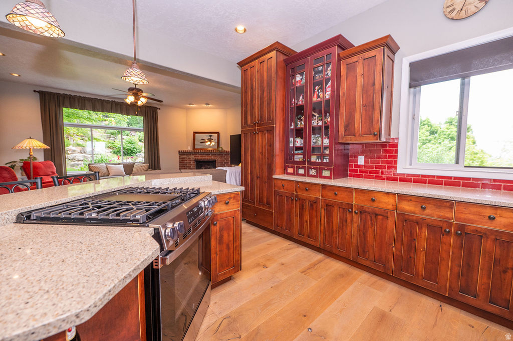 ORCHARD HILLS - Residential