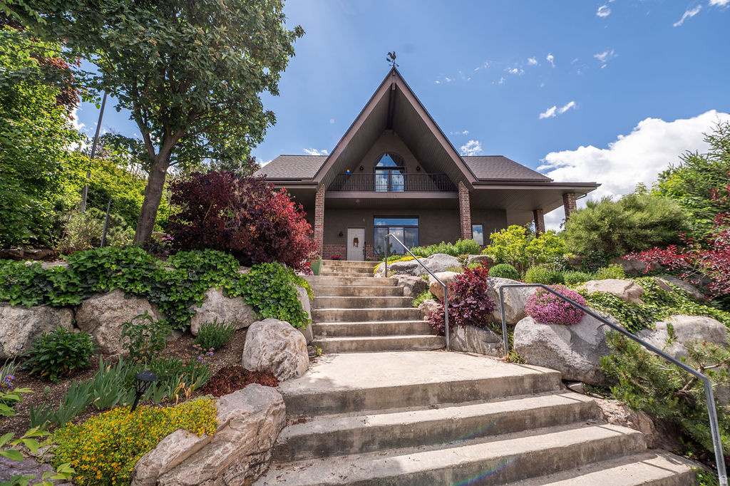 ORCHARD HILLS - Residential