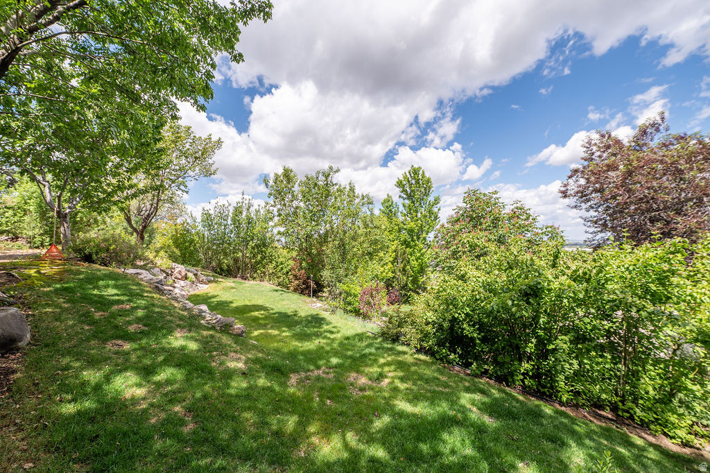 ORCHARD HILLS - Residential