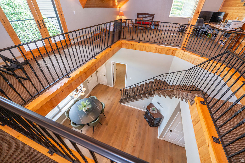 ORCHARD HILLS - Residential