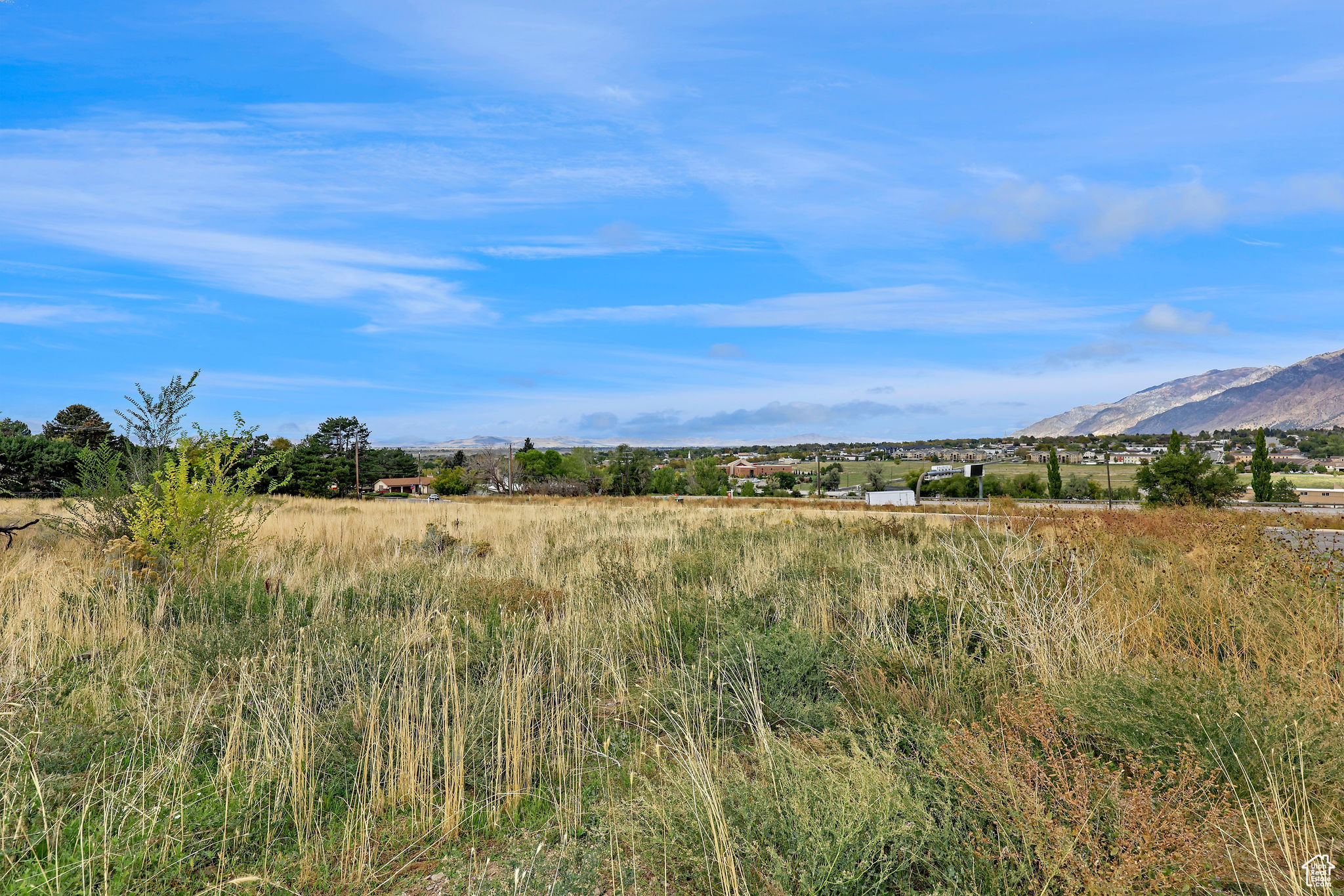 BRIGHAM VISTA - Land