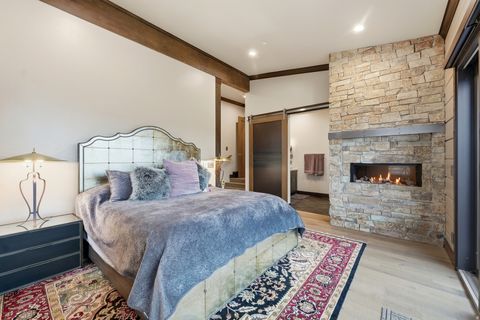 Tiny photo for 9583 N HIDDEN HILL LOOP, Park City, UT 84098 (MLS # 2129116)