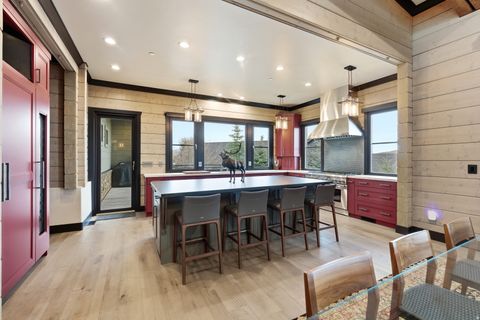 Tiny photo for 9583 N HIDDEN HILL LOOP, Park City, UT 84098 (MLS # 2129116)