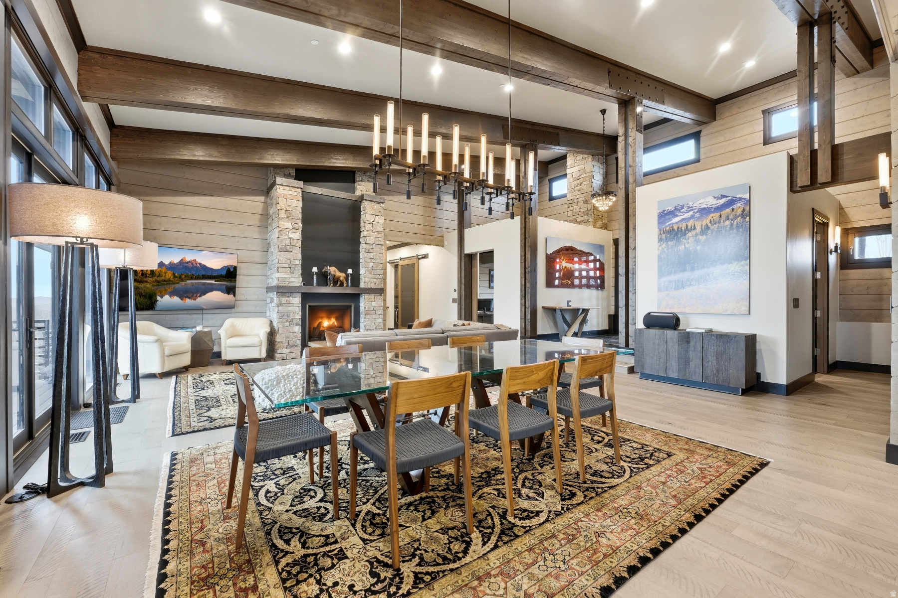 BUFFALO JUMP SUBDIVISION - Residential