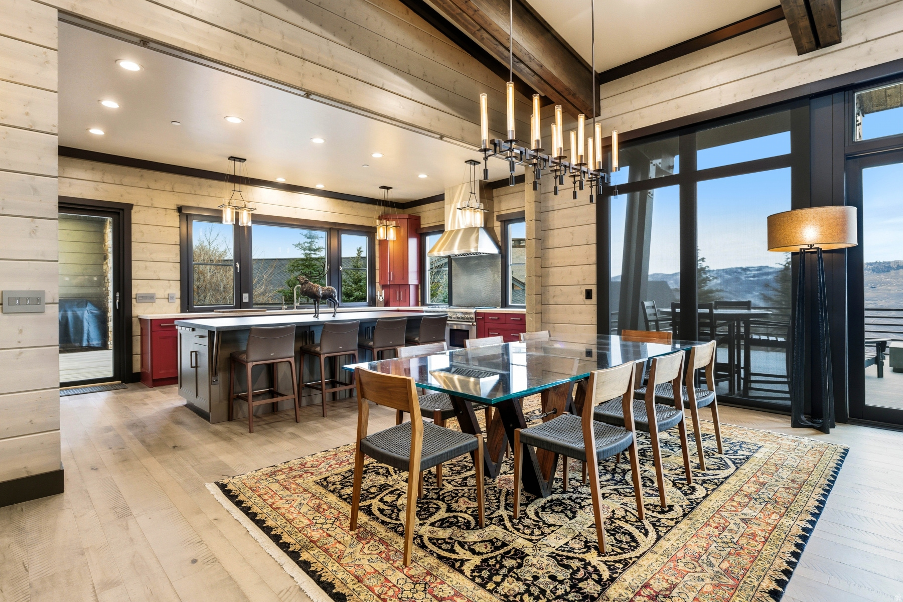 BUFFALO JUMP SUBDIVISION - Residential