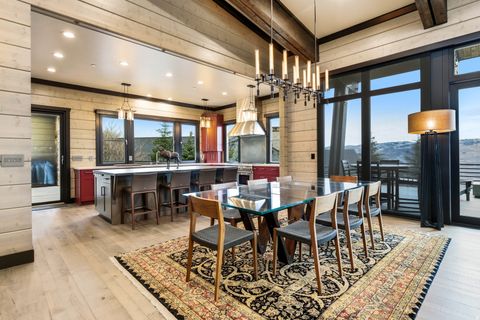 Tiny photo for 9583 N HIDDEN HILL LOOP, Park City, UT 84098 (MLS # 2129116)