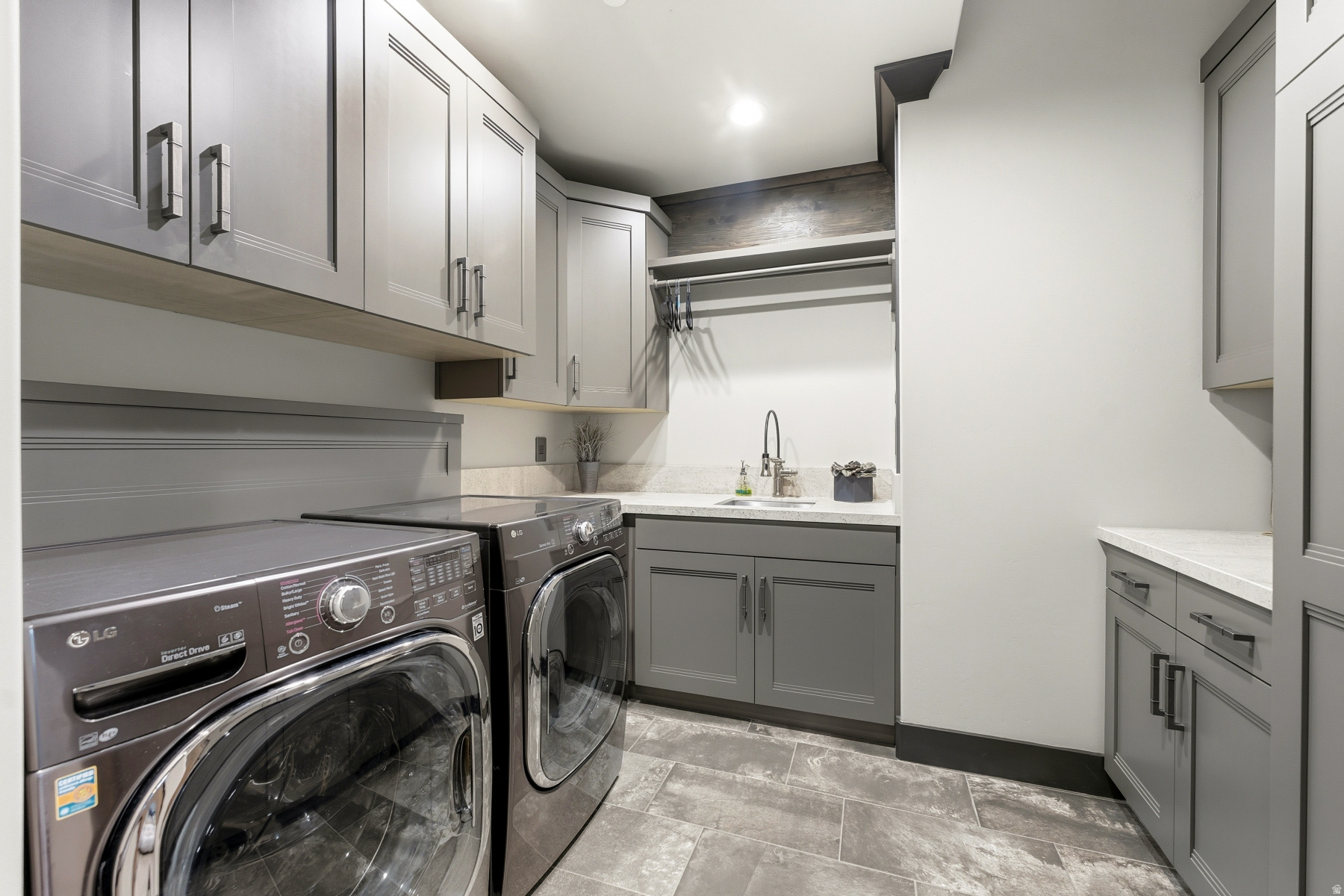 BUFFALO JUMP SUBDIVISION - Residential