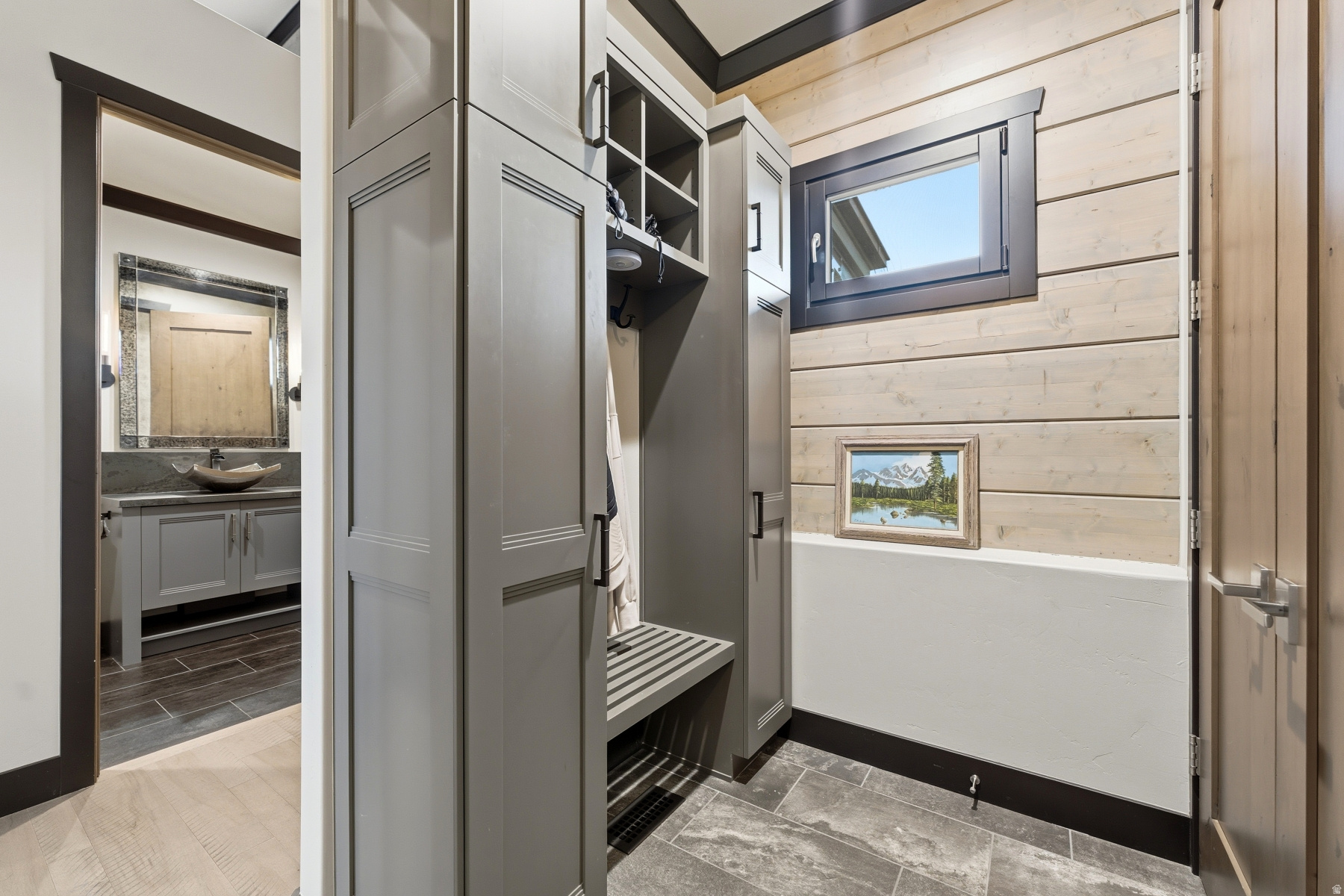 BUFFALO JUMP SUBDIVISION - Residential