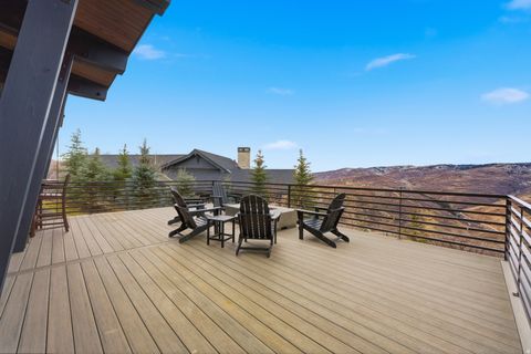 Tiny photo for 9583 N HIDDEN HILL LOOP, Park City, UT 84098 (MLS # 2129116)