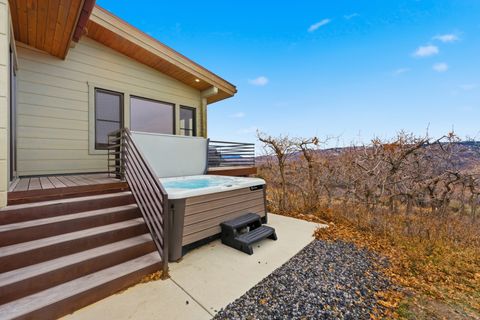 Tiny photo for 9583 N HIDDEN HILL LOOP, Park City, UT 84098 (MLS # 2129116)