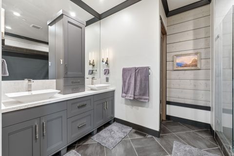 Tiny photo for 9583 N HIDDEN HILL LOOP, Park City, UT 84098 (MLS # 2129116)