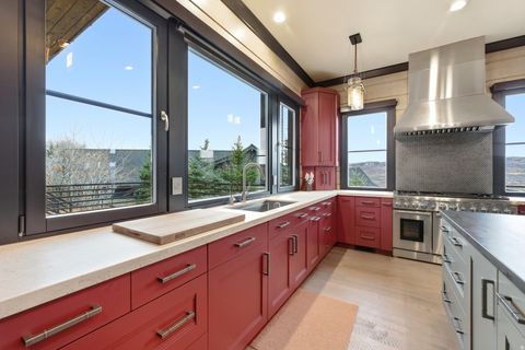 Tiny photo for 9583 N HIDDEN HILL LOOP, Park City, UT 84098 (MLS # 2129116)