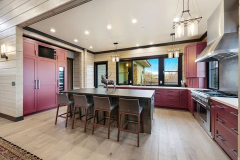 Tiny photo for 9583 N HIDDEN HILL LOOP, Park City, UT 84098 (MLS # 2129116)