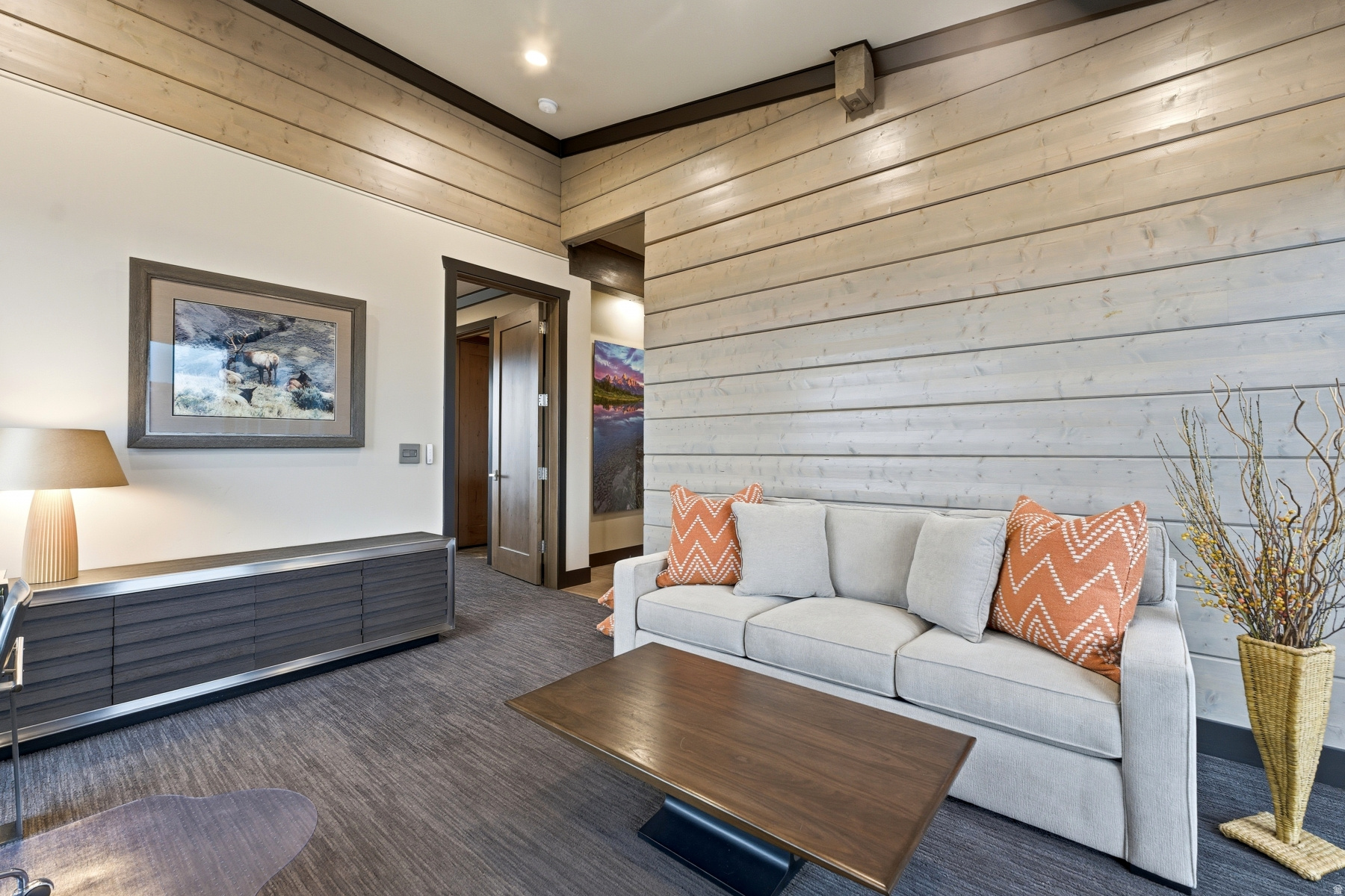 BUFFALO JUMP SUBDIVISION - Residential