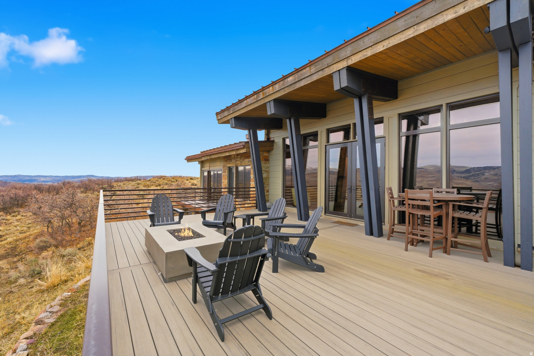 BUFFALO JUMP SUBDIVISION - Residential