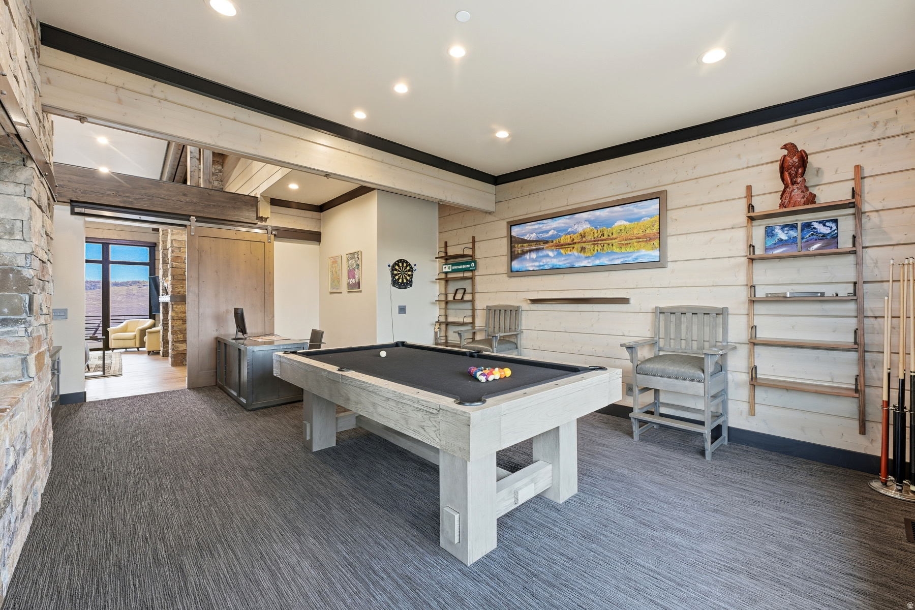 BUFFALO JUMP SUBDIVISION - Residential