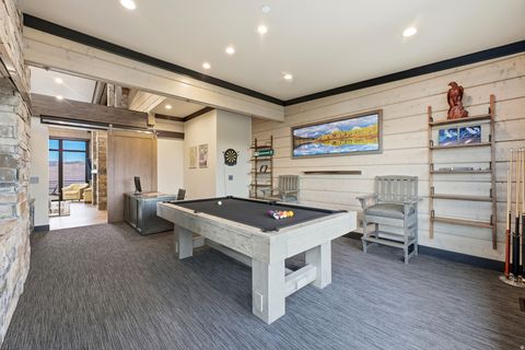 Tiny photo for 9583 N HIDDEN HILL LOOP, Park City, UT 84098 (MLS # 2129116)