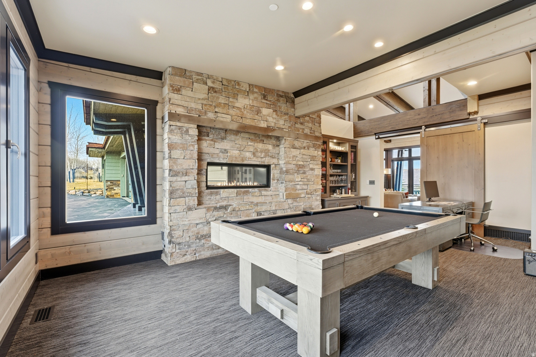 BUFFALO JUMP SUBDIVISION - Residential