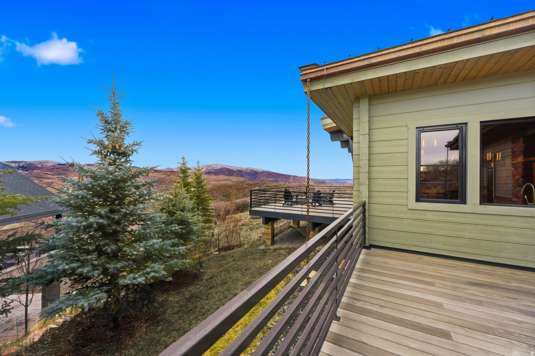 BUFFALO JUMP SUBDIVISION - Residential