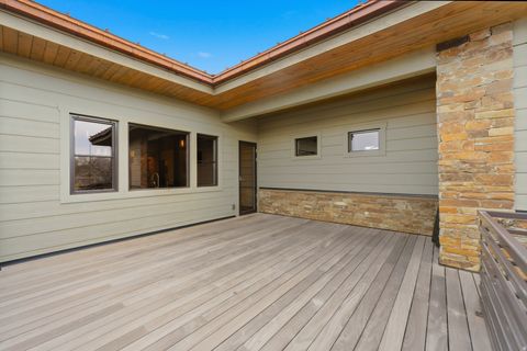 Tiny photo for 9583 N HIDDEN HILL LOOP, Park City, UT 84098 (MLS # 2129116)