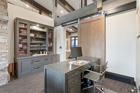 Tiny photo for 9583 N HIDDEN HILL LOOP, Park City, UT 84098 (MLS # 2129116)