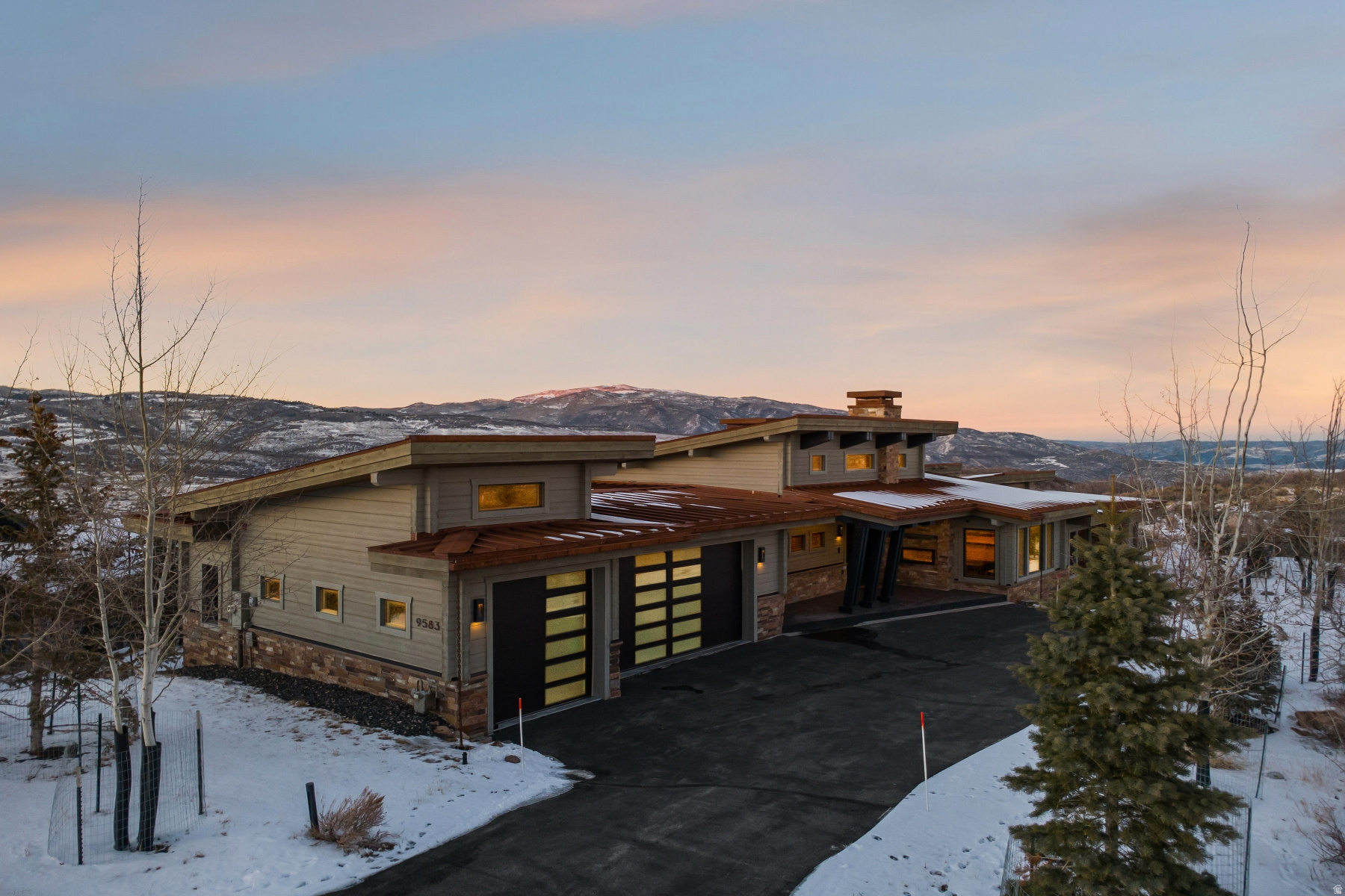 BUFFALO JUMP SUBDIVISION - Residential