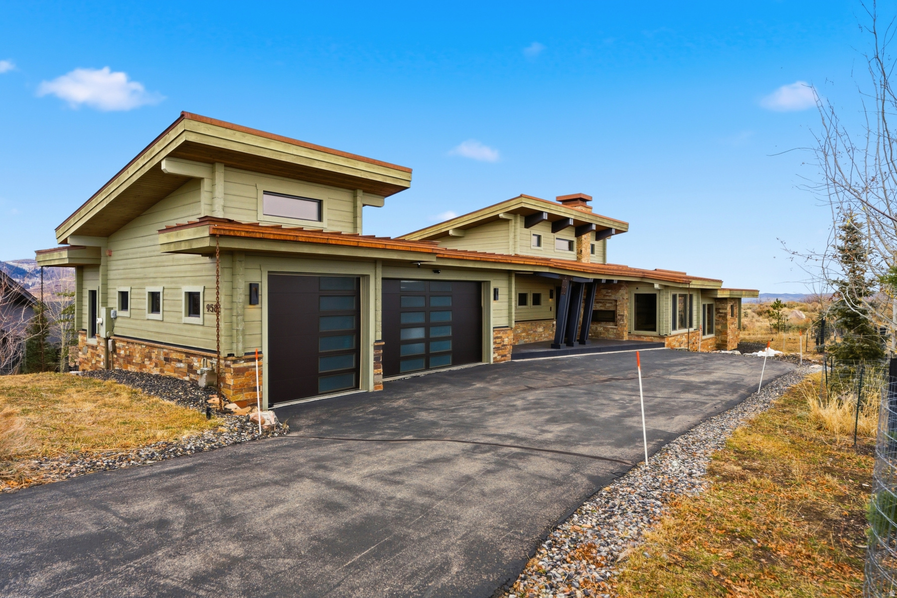 BUFFALO JUMP SUBDIVISION - Residential