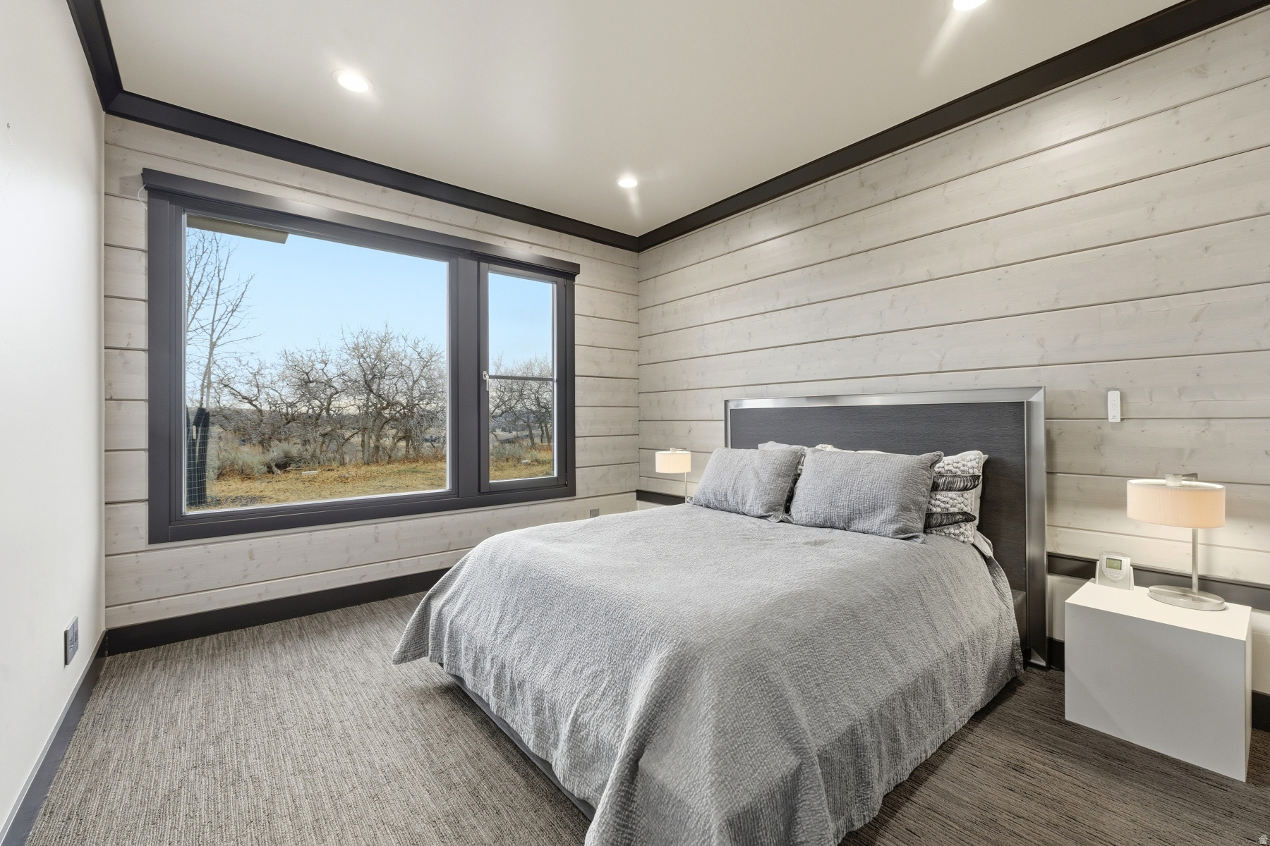 BUFFALO JUMP SUBDIVISION - Residential