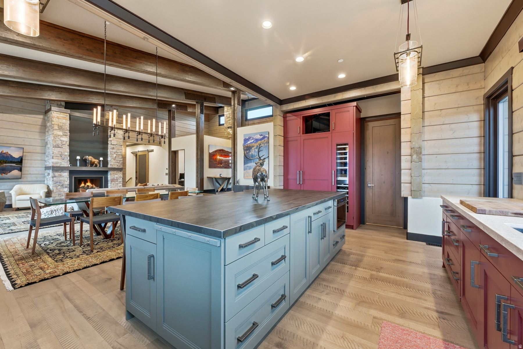 BUFFALO JUMP SUBDIVISION - Residential