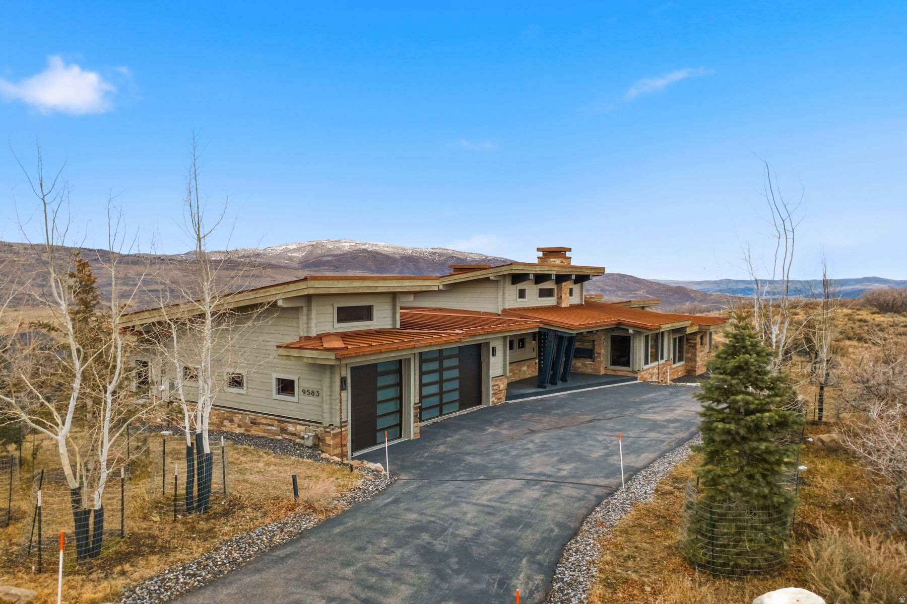 BUFFALO JUMP SUBDIVISION - Residential
