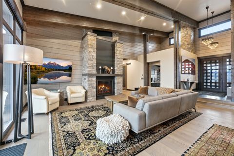 Tiny photo for 9583 N HIDDEN HILL LOOP, Park City, UT 84098 (MLS # 2129116)