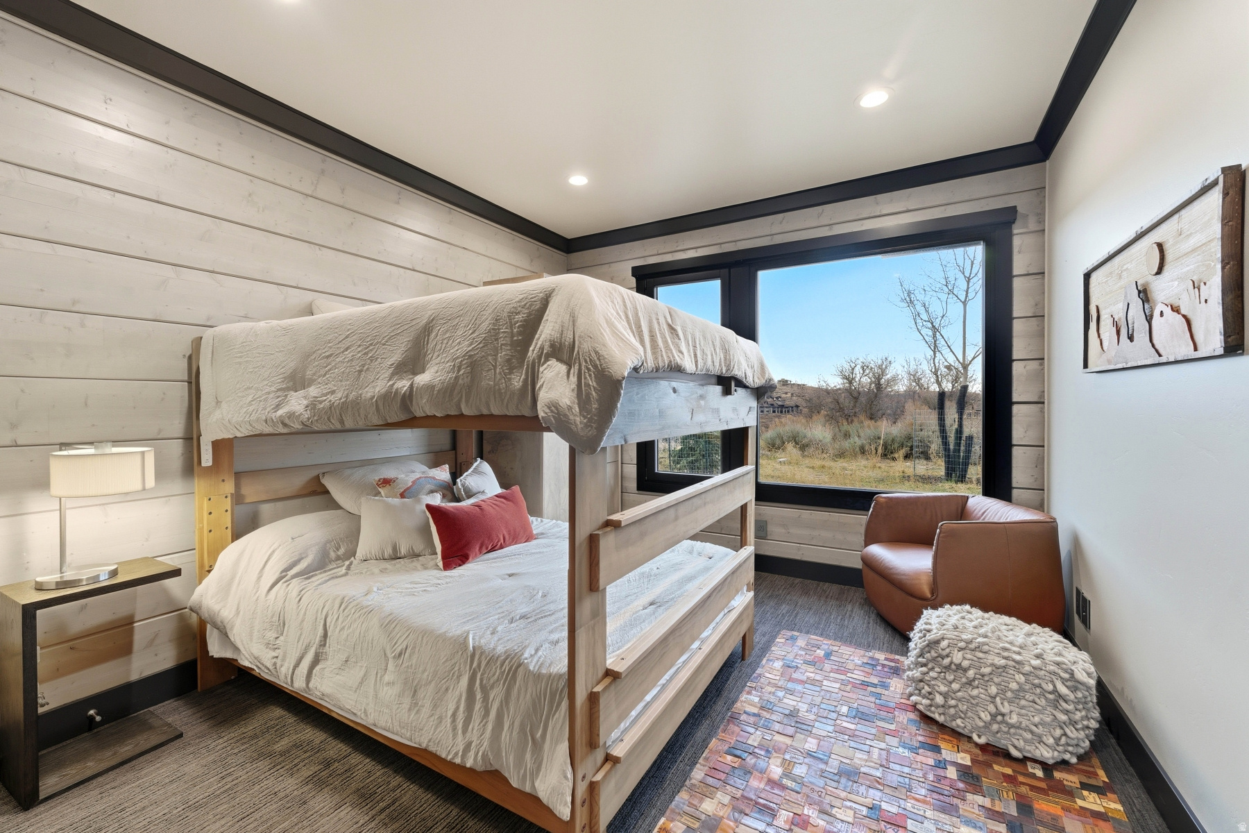 BUFFALO JUMP SUBDIVISION - Residential