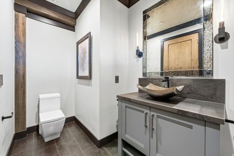 Tiny photo for 9583 N HIDDEN HILL LOOP, Park City, UT 84098 (MLS # 2129116)