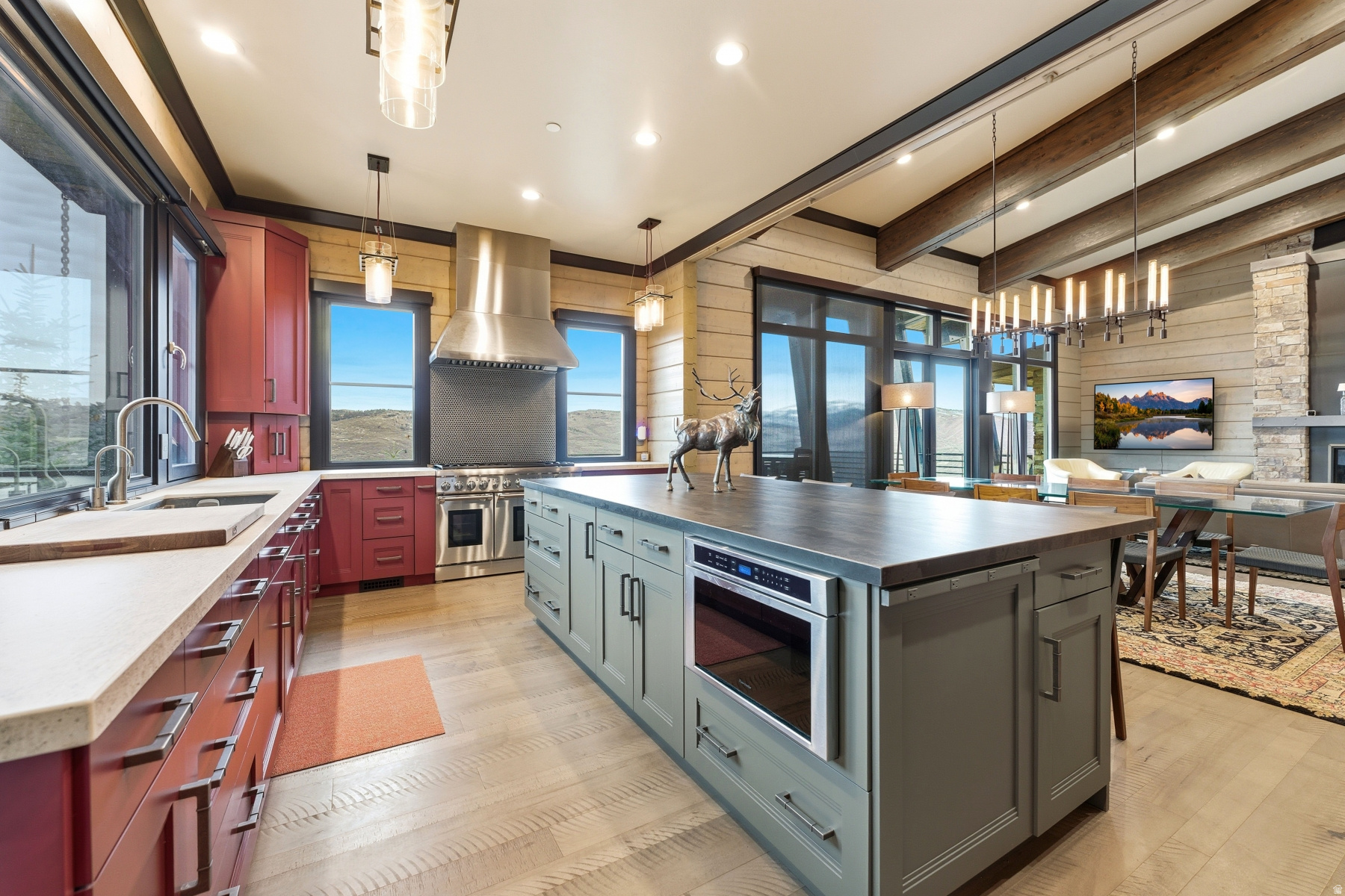 BUFFALO JUMP SUBDIVISION - Residential