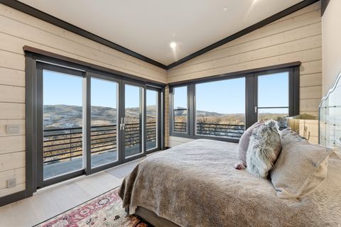 Tiny photo for 9583 N HIDDEN HILL LOOP, Park City, UT 84098 (MLS # 2129116)