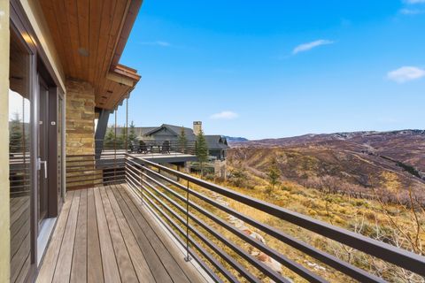 Tiny photo for 9583 N HIDDEN HILL LOOP, Park City, UT 84098 (MLS # 2129116)