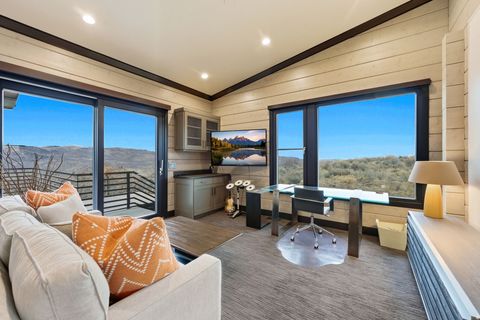 Tiny photo for 9583 N HIDDEN HILL LOOP, Park City, UT 84098 (MLS # 2129116)