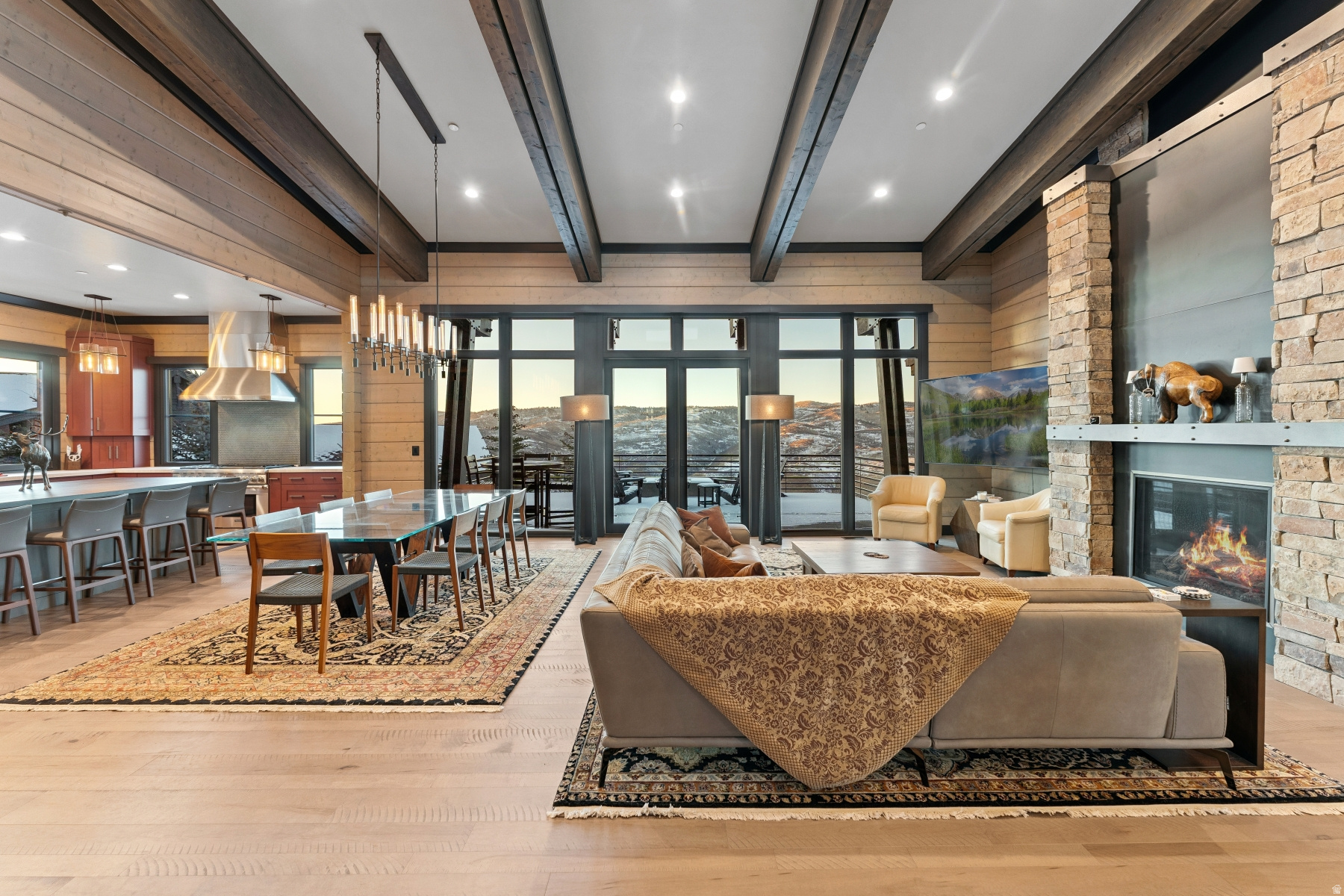 BUFFALO JUMP SUBDIVISION - Residential