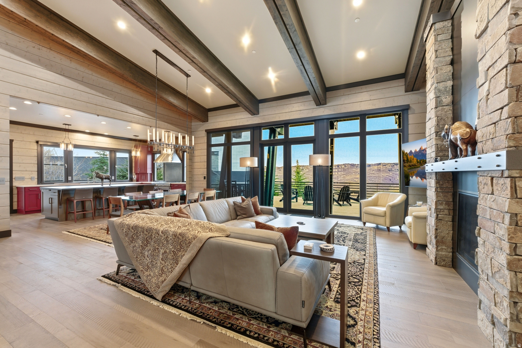 BUFFALO JUMP SUBDIVISION - Residential