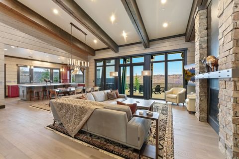 Tiny photo for 9583 N HIDDEN HILL LOOP, Park City, UT 84098 (MLS # 2129116)